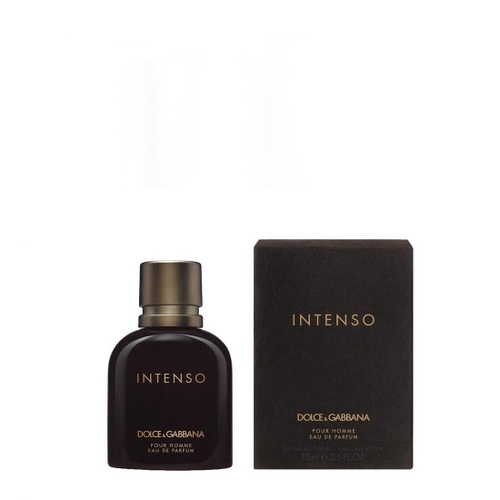 DOLCE & GABBANA Pour Homme Intenso edP 125ml men Tester