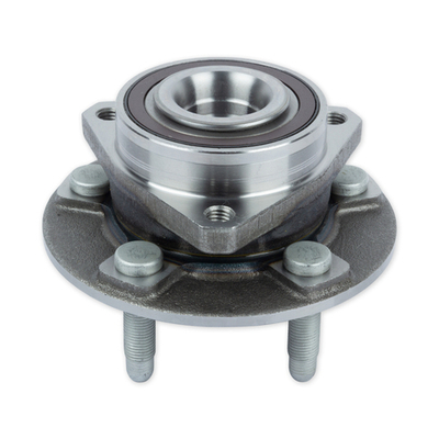 Ступица задняя в сборе L=R OPEL Insignia 2008 GANZ GIM03034