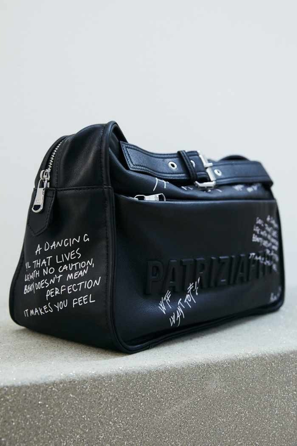 Сумка женская PATRIZIA PEPE