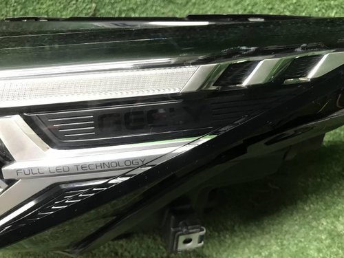 Фара левая Geely Coolray (2023-н.в.) LED