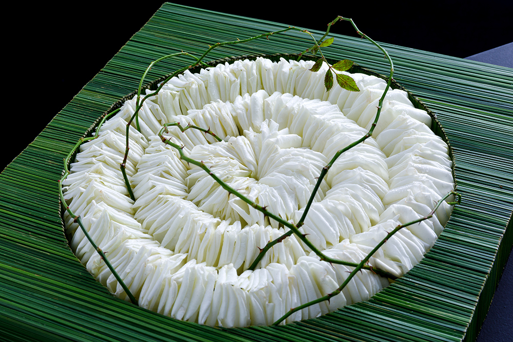 International Floral Art 2021/2022