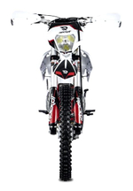 Мотоцикл кроссовый эндуро ROCKOT R5X Rampage (300cc, ZS175FMM (CB300F), 21/18)