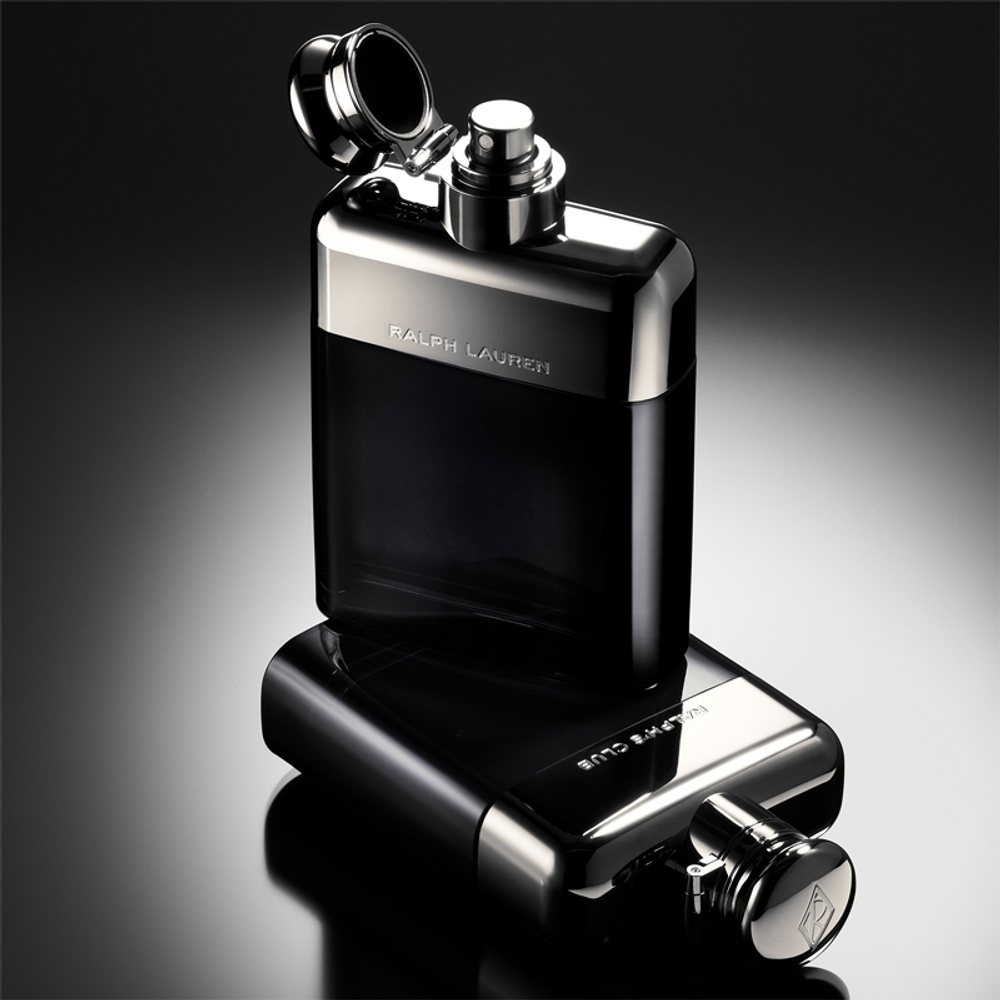 Ralph Lauren Ralph’s Club парфюмированная вода для мужчин