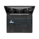 ASUS TUF Gaming A15 FA506NCR-HN067 15.6", IPS, Ryzen 7 7435HS,16Gb,SSD 512Gb,RTX3050 4Gb,DOS (90NR0JV7-M004F0)