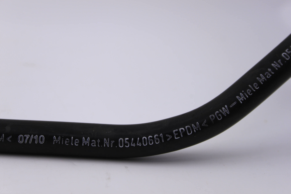 Патрубок заливной стиральной машины Miele 05440661