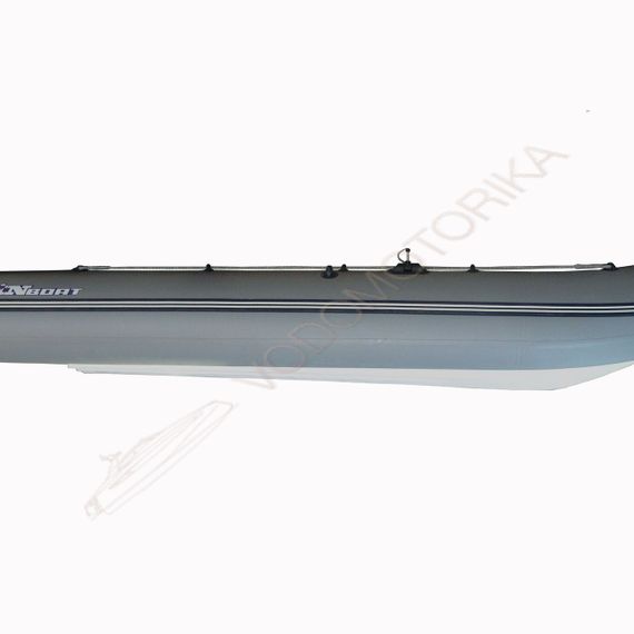 Лодка WINboat 430RF Sprint