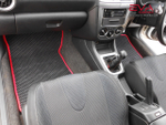 Subaru Impreza WRX STI 2 поколение GD (11.2002 - 05.2005) седан