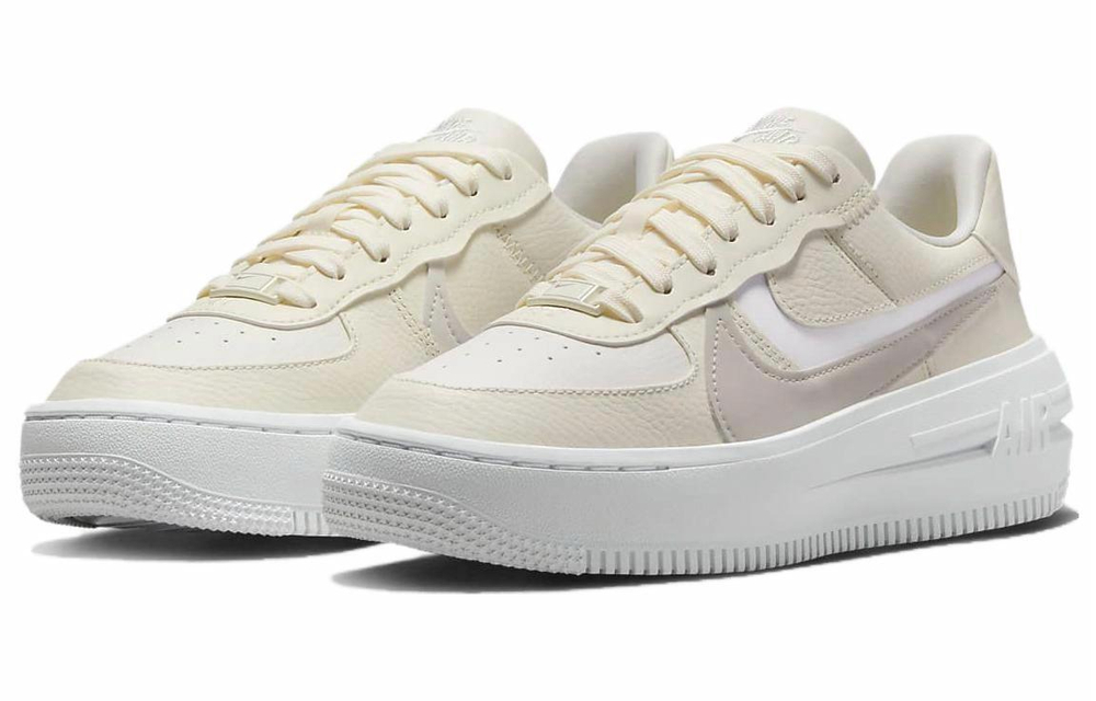 Кроссовки Nike Air Force 1 Low Plt.Af.Orm (Женская размерная сетка)