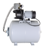 Автономная насосная станция Ресанта АНС-4200П/50