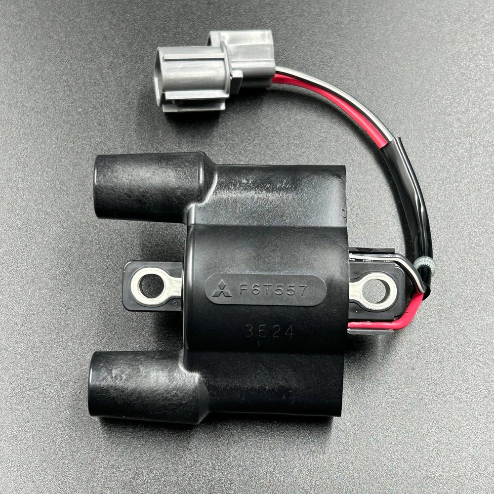 Катушка зажигания Yamaha F40-150 (Yamaha)