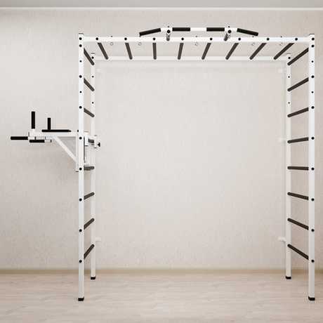 Спортивный комплекс Sv Sport П 402 (Турник/Брусья)