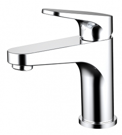 Комплект для ванной комнаты Bravat Eler 3 в 1 F00450CP