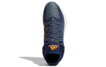 Кроссовки Adidas D Rose 11 11
