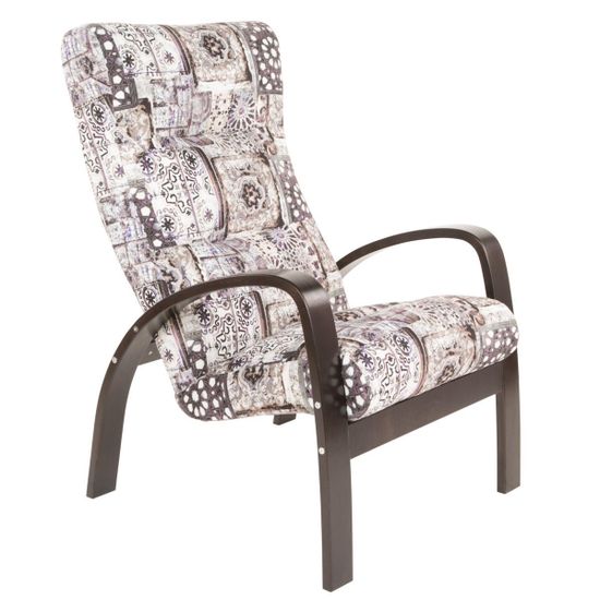 Кресло Ладога 2