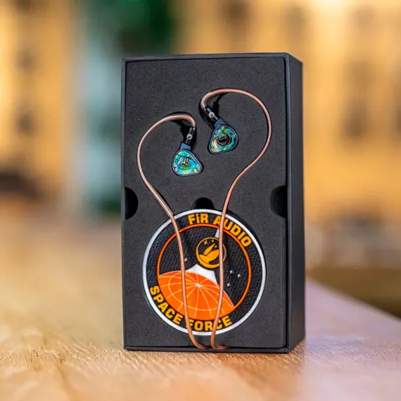 Fir Audio e12