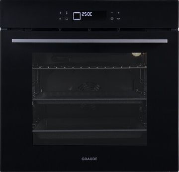 Электрический духовой шкаф GRAUDE BM 60.2 S