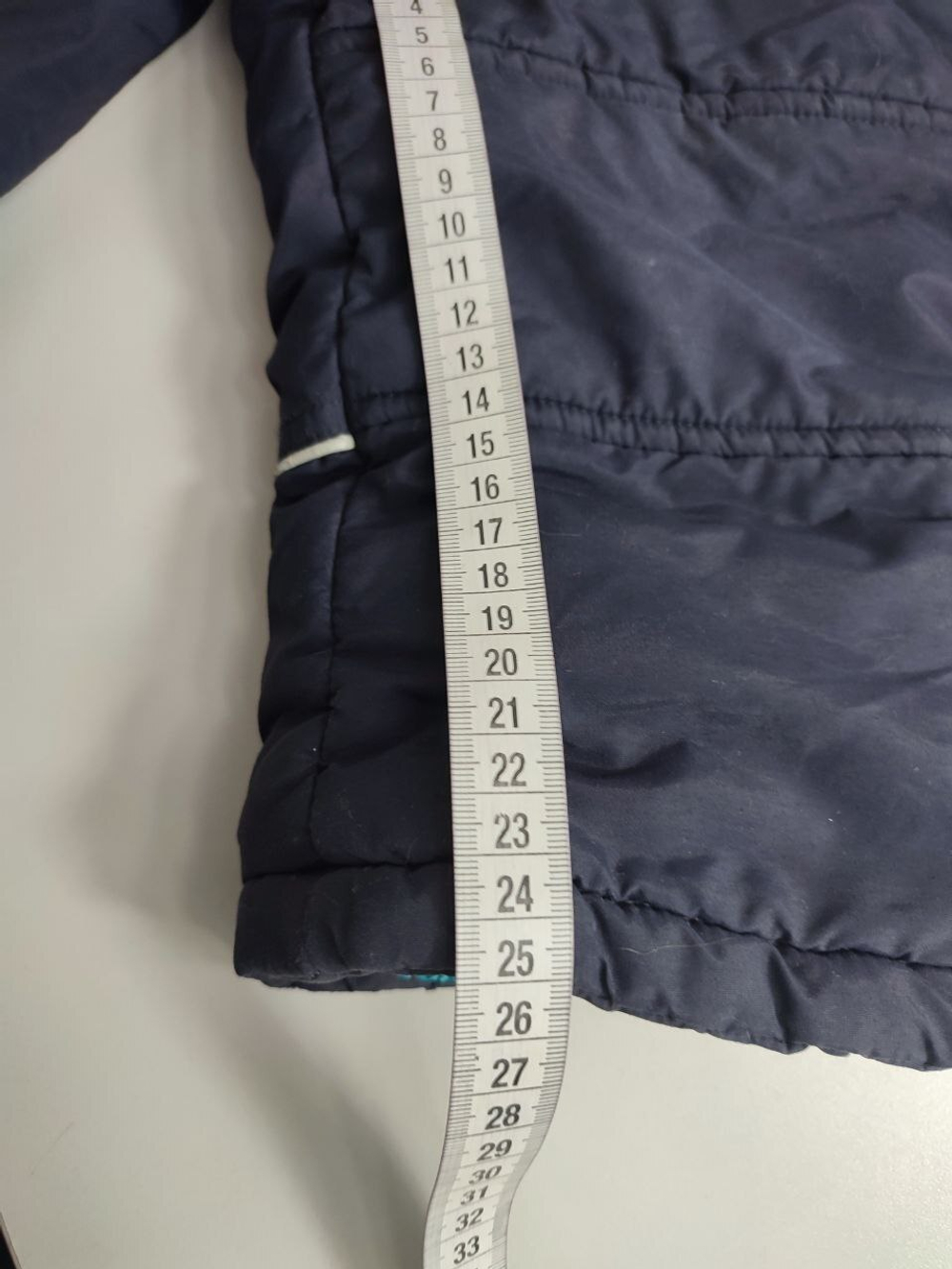 Комбинезон Kiko зимний на 1,5 года