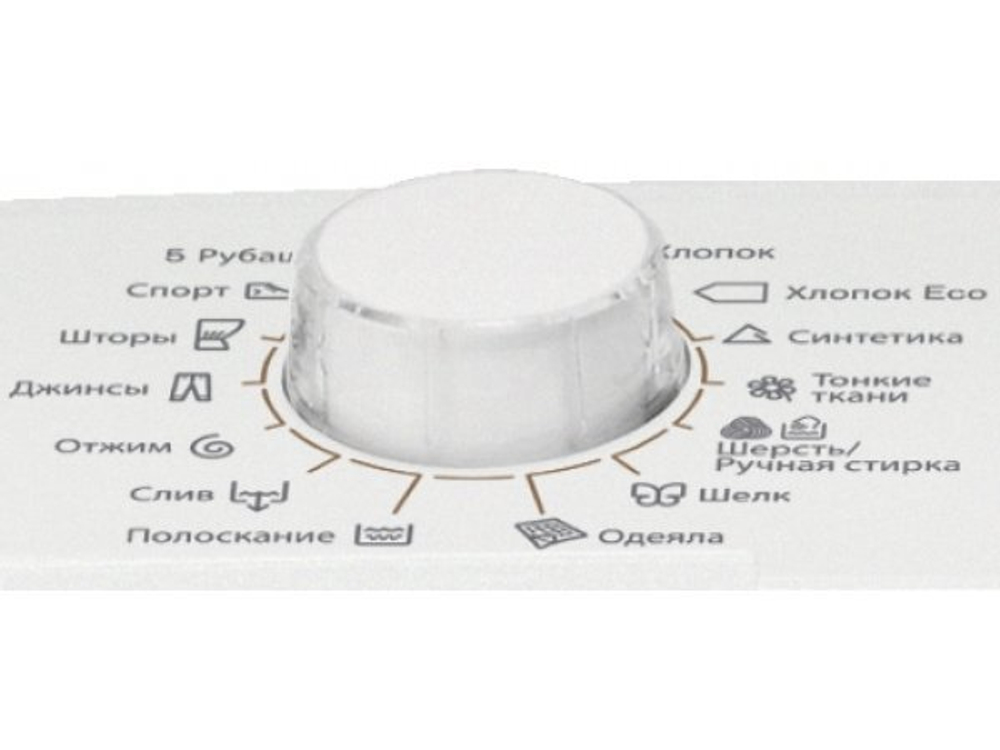 Стиральная машина Electrolux EWT0862IFW