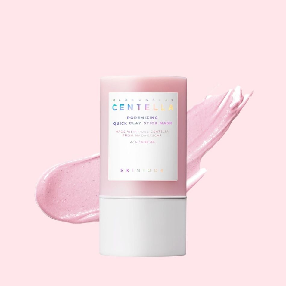 Skin1004 Маска-Стик для лица Madagascar Centella Poremizing