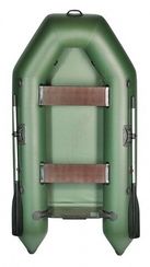 Надувная лодка Аква 2600