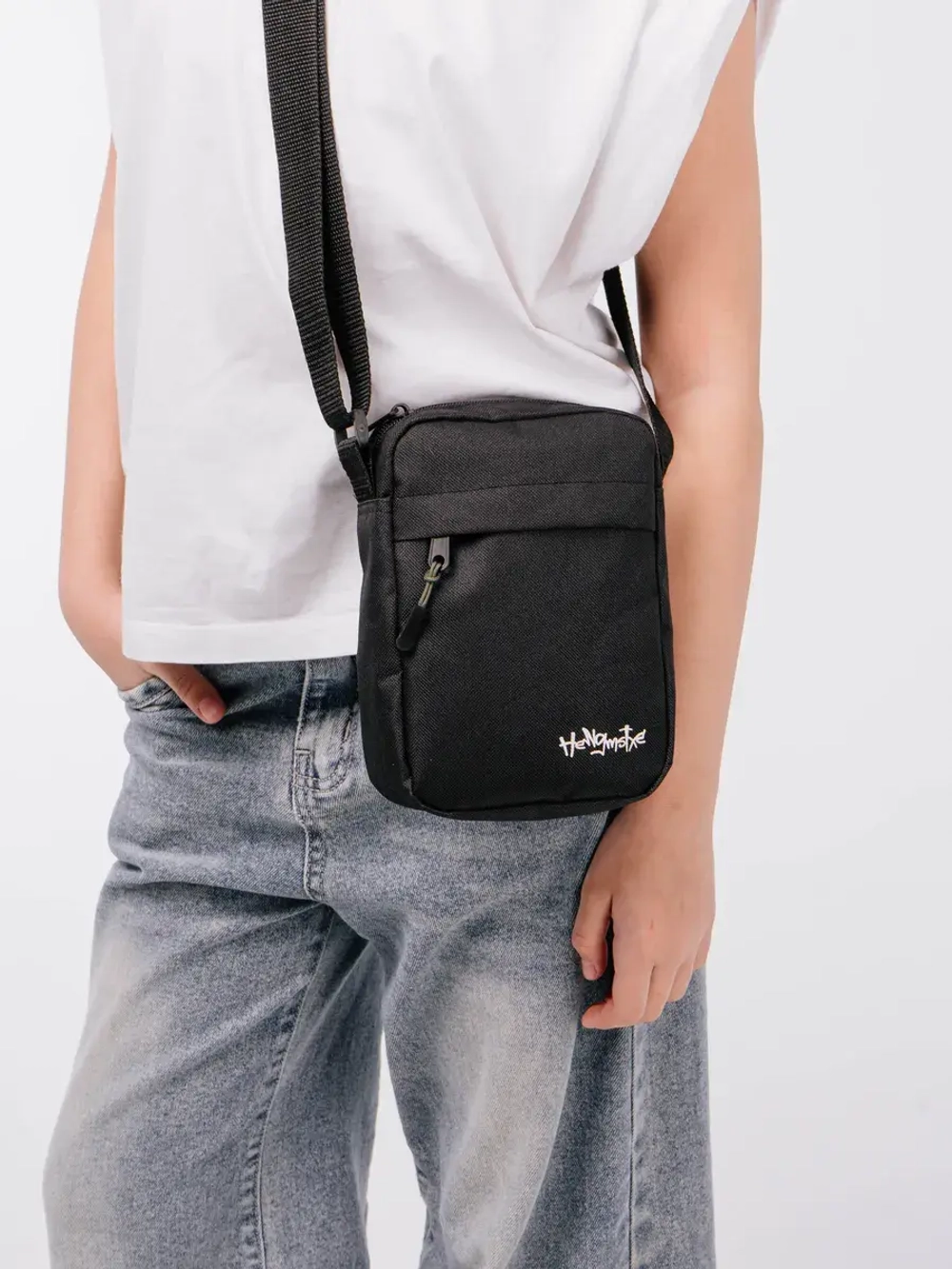 Сумка через плечо