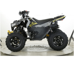 Квадроцикл бензиновый MOTAX GRIZLIK RAPTOR D125 LUXE (3+1)