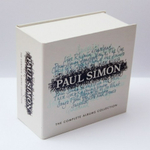 Paul Simon / The Complete Albums Collection (15CD)