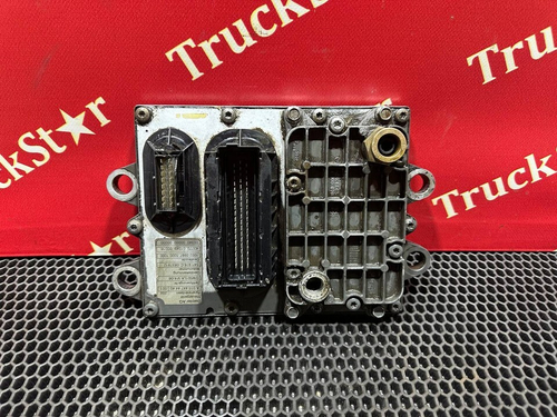 Блок управления двигателем