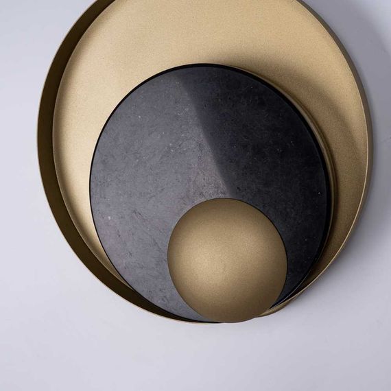 Настенный светодиодный светильник Imperium Loft Pearl 149472-22