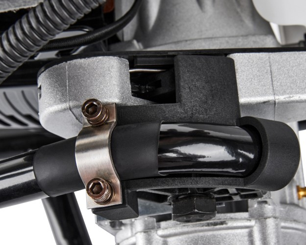 Бензобур ELITECH EA 64ES 211236