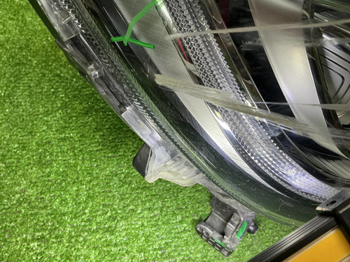 Фара правая Great Wall Poer (2019-н.в.) LED