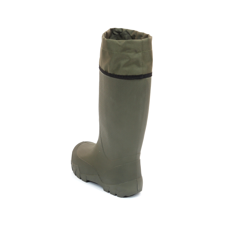 Сапоги EVA Shoes Егерь (хаки) (-55°С) зимние хаки