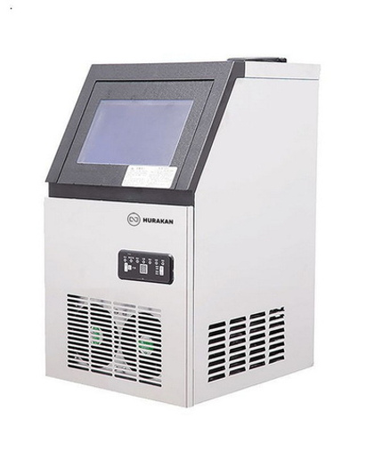 Ледогенератор Hurakan HKN-IMС30 (кубики)