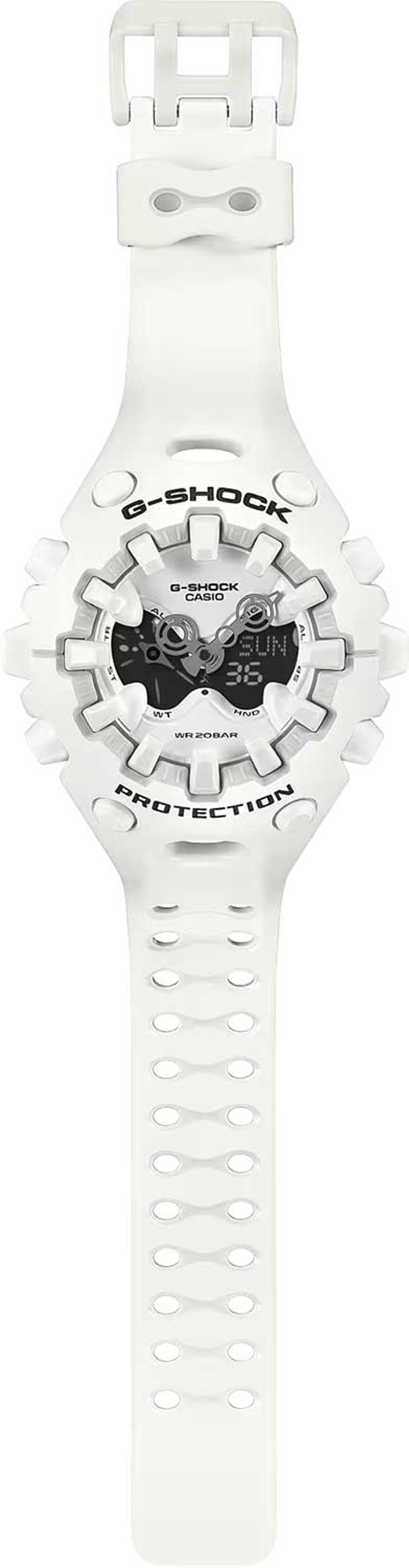Часы Casio GA-V01-7A