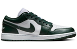 Jordan 1 Low Galactic Jade Women's