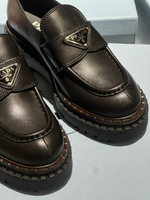 Лоферы Prada, арт. 457360805