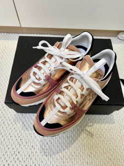 Chanel Sneakers (8 colors)
