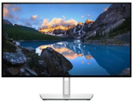 Монитор 27" Dell U2722DE IPS 2560x1440 5ms HDMI, DisplayPort