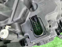 Фара левая EXEED VX (2021-2023) LED