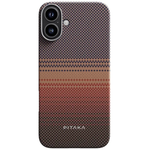 PITAKA Sunset iPhone 16