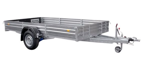 Автоприцеп МЗСА 831134.102