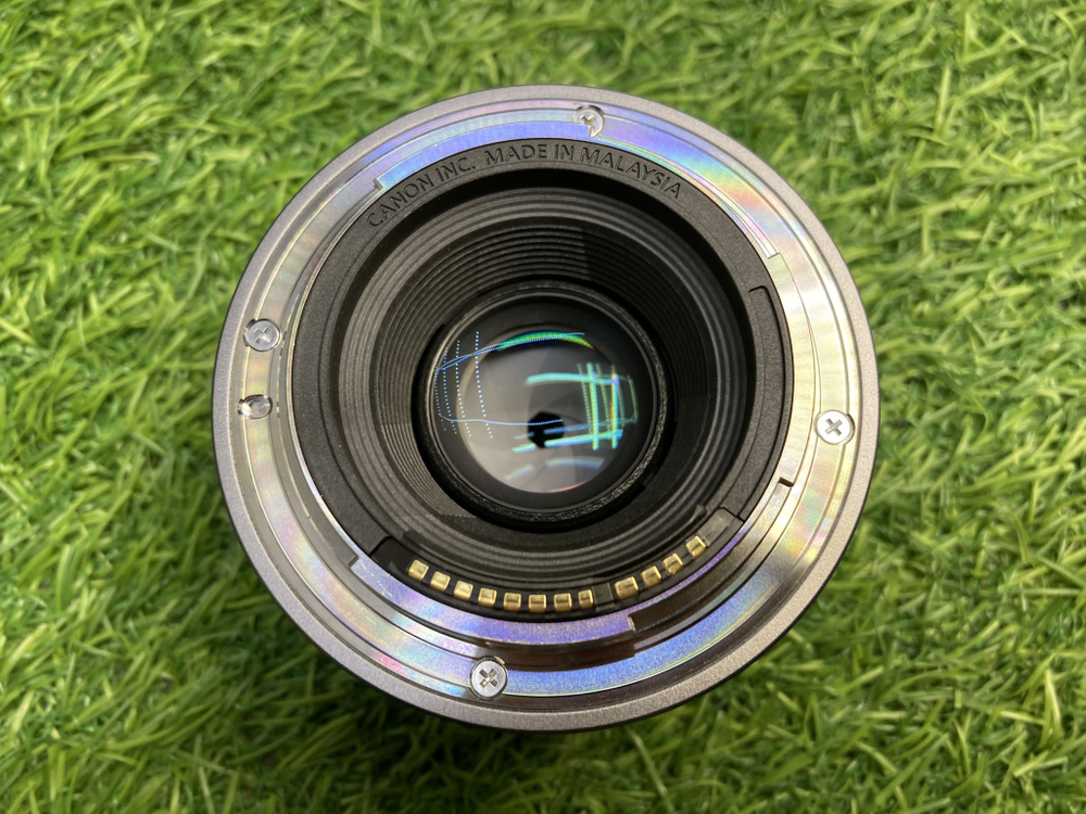 Canon RF 50mm F1.8 STM Покупка/Продажа