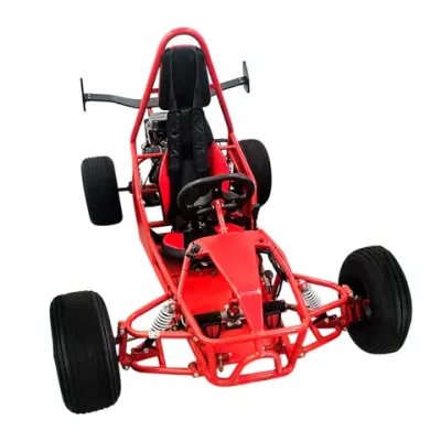 Гоночный картинг