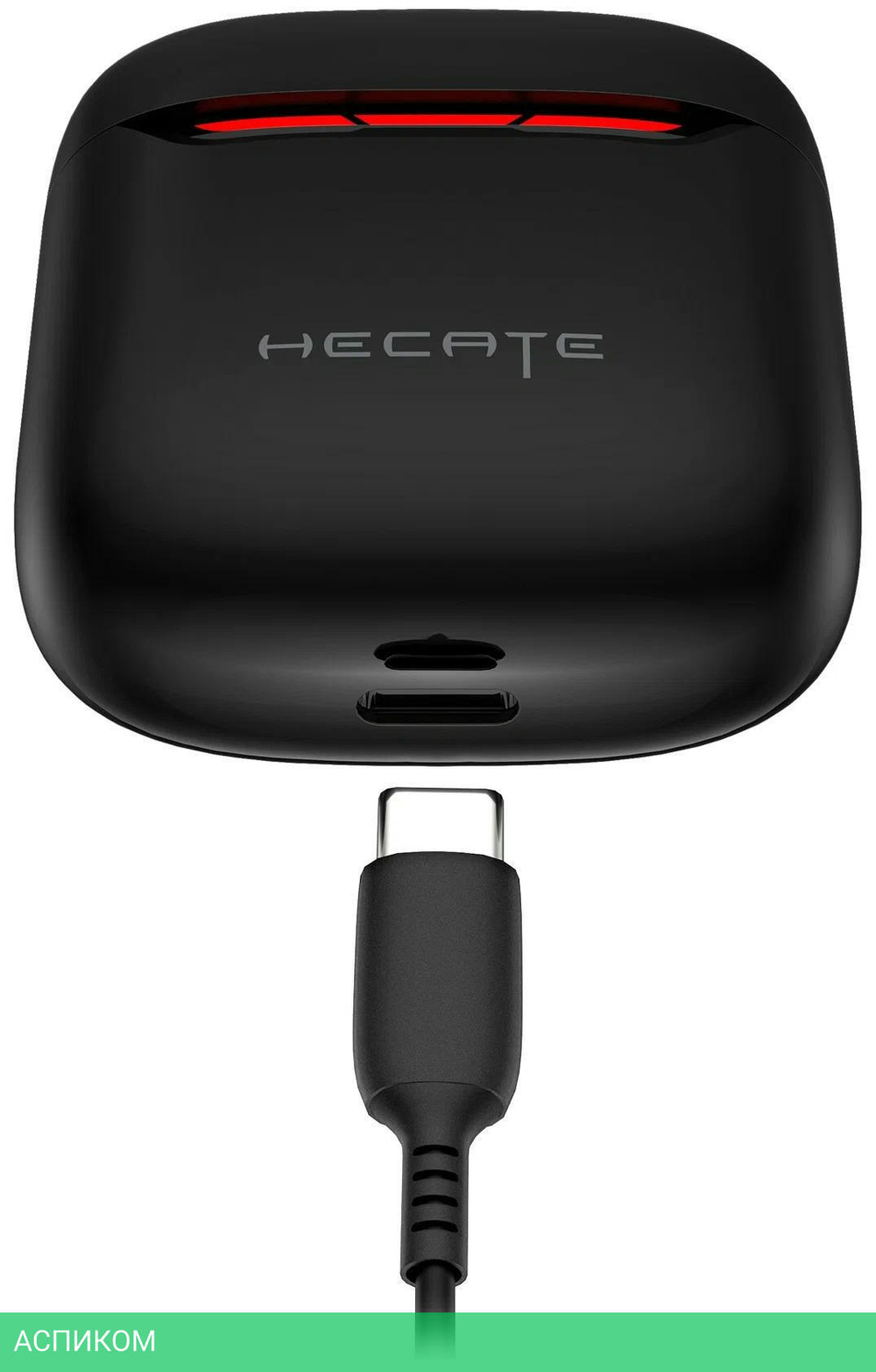 Наушники Edifier GM3 Plus черный