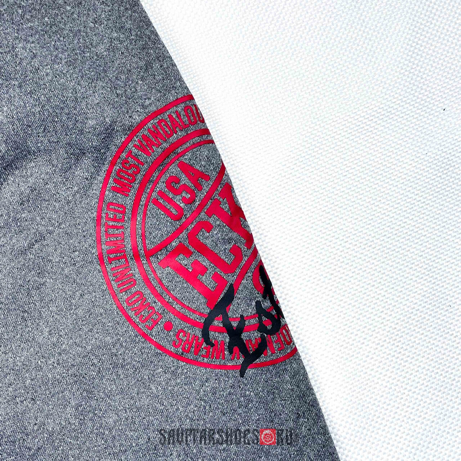 Спортивные штаны на флисе