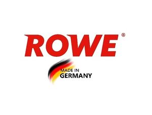 ROWE Автомасла Германия
