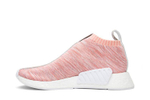 Кроссовки Kith X Naked X Adidas Originals Nmd Cs2