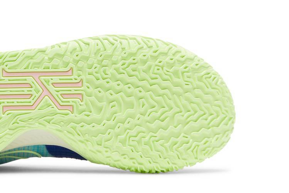 Кроссовки Nike Kyrie Low 4 Ep
