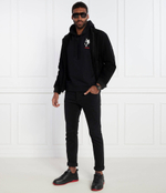 Худи Dammico HUGO - черный(50509184)