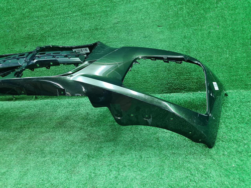 Бампер передний BMW 4er G22 (2020-н.в.) M-paket
